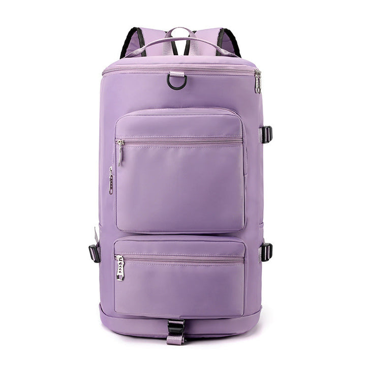 Robust and Elegant Backpack Kalsten