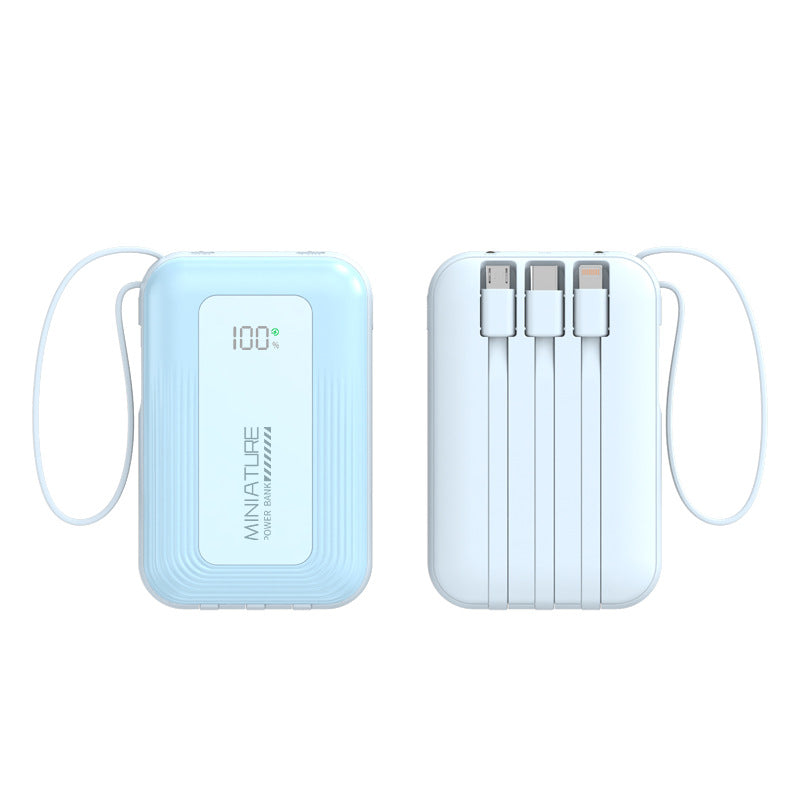 Mini Powerbank Kalsten