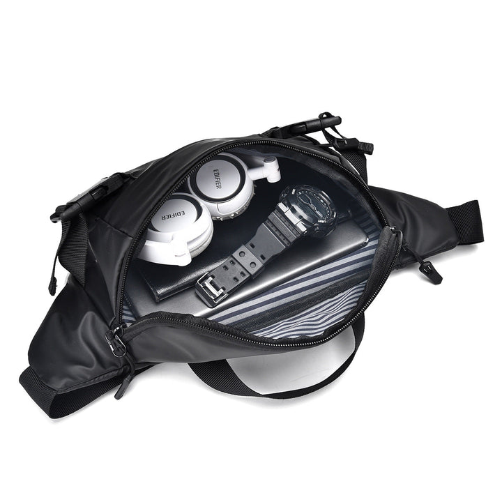 Waterproof Multi-Functional Crossbody Bag Kalsten