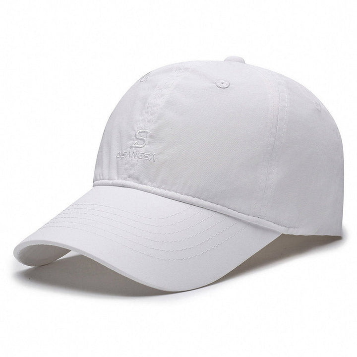 Unisex Lightweight Sports Cap Kalsten