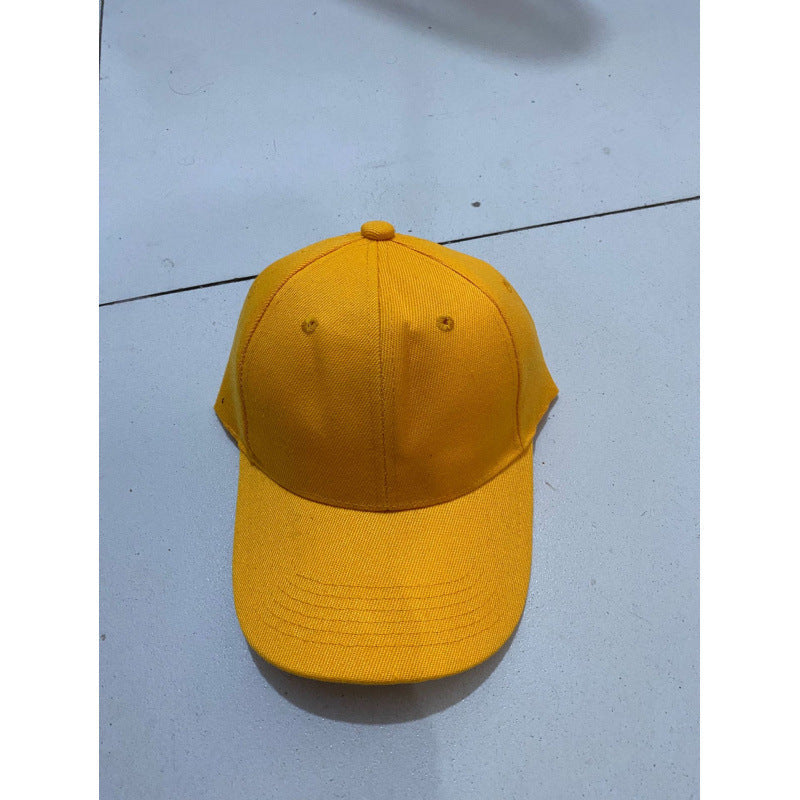 Women's Classic Adjustable Baseball Cap Kalsten