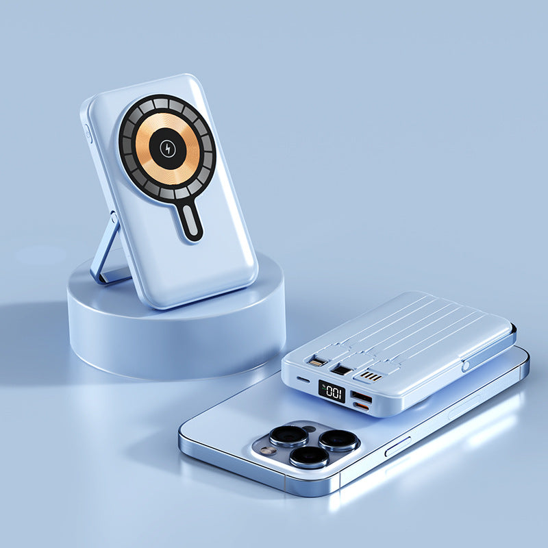 Portable Power Bank Kalsten