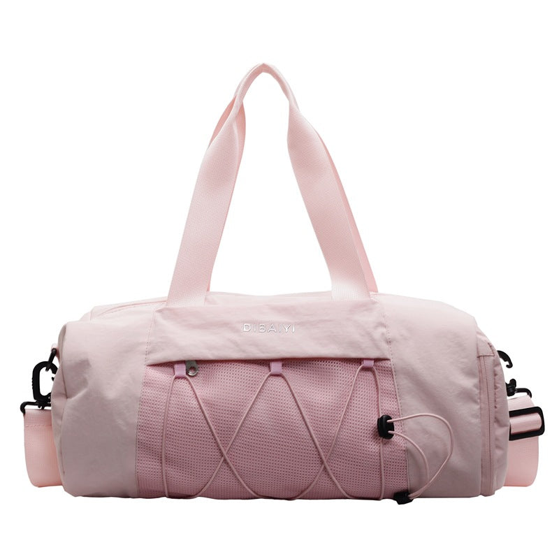 Women Sporty Duffle Bag Kalsten