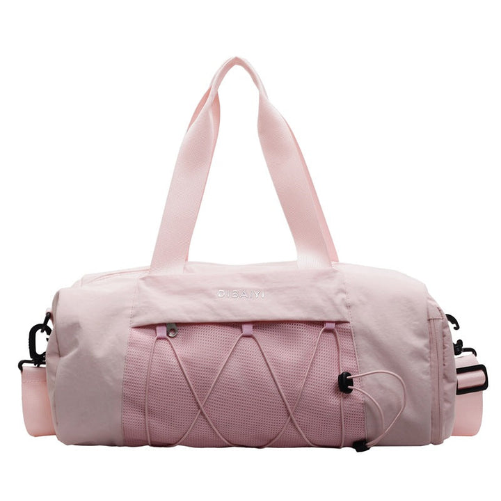 Women Sporty Duffle Bag Kalsten