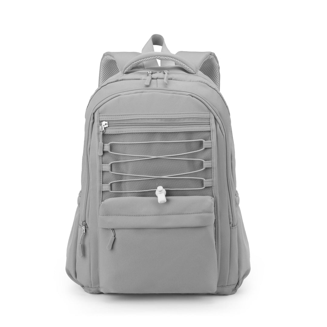 Versatile Multi-Compartment Backpack Kalsten