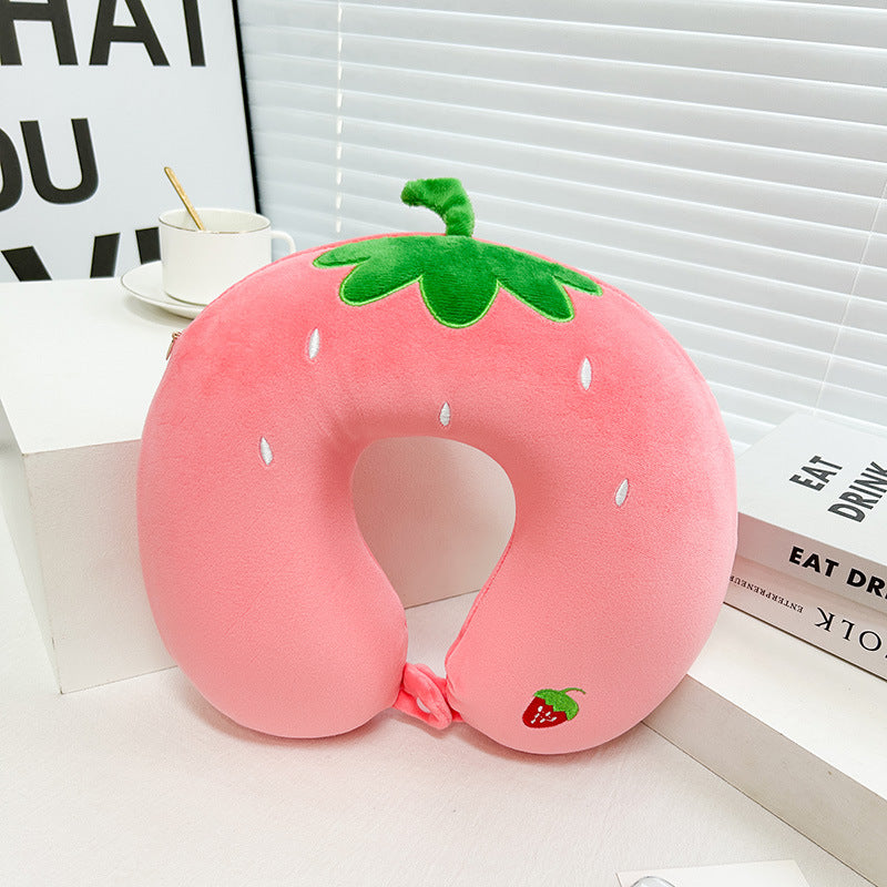 Women's pillow in fruity design Kalsten