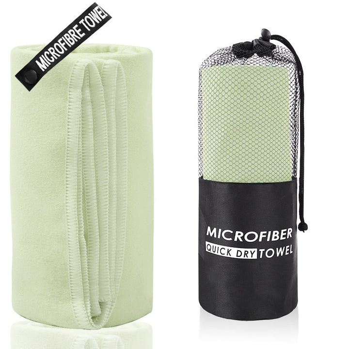 Microfiber Towel Kalsten
