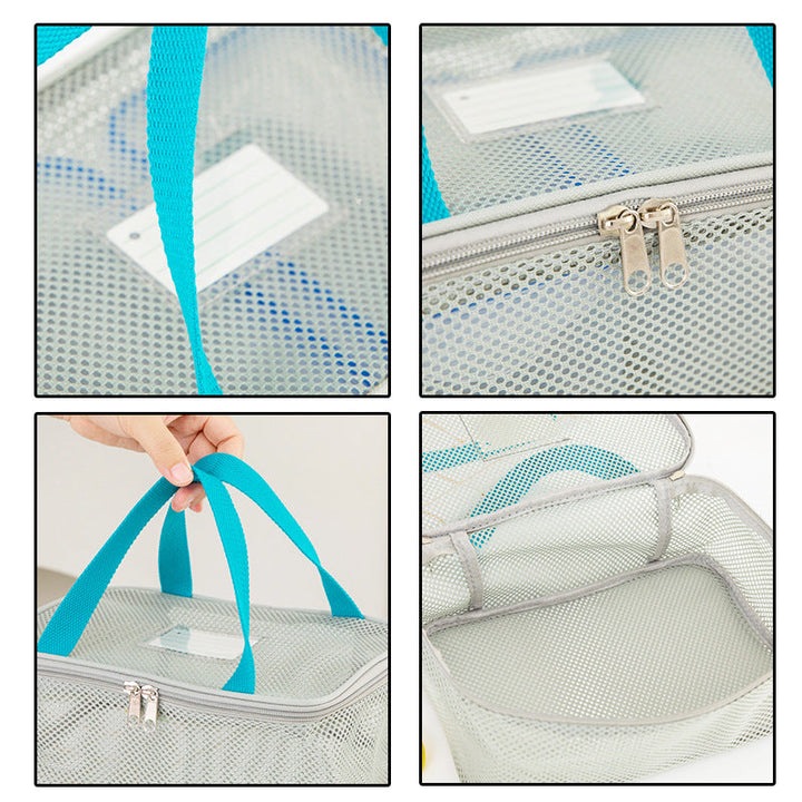 Mesh Storage Organizer Kalsten