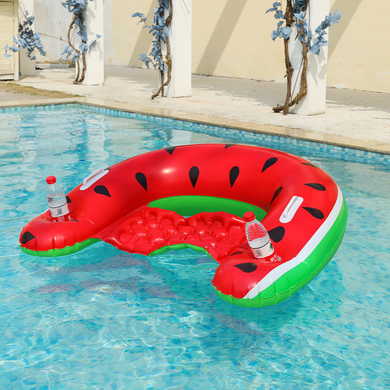 Ladies Swim Ring Kalsten