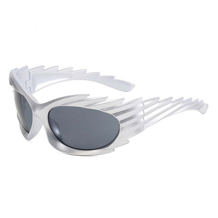 Women sporty performance sunglasses Kalsten
