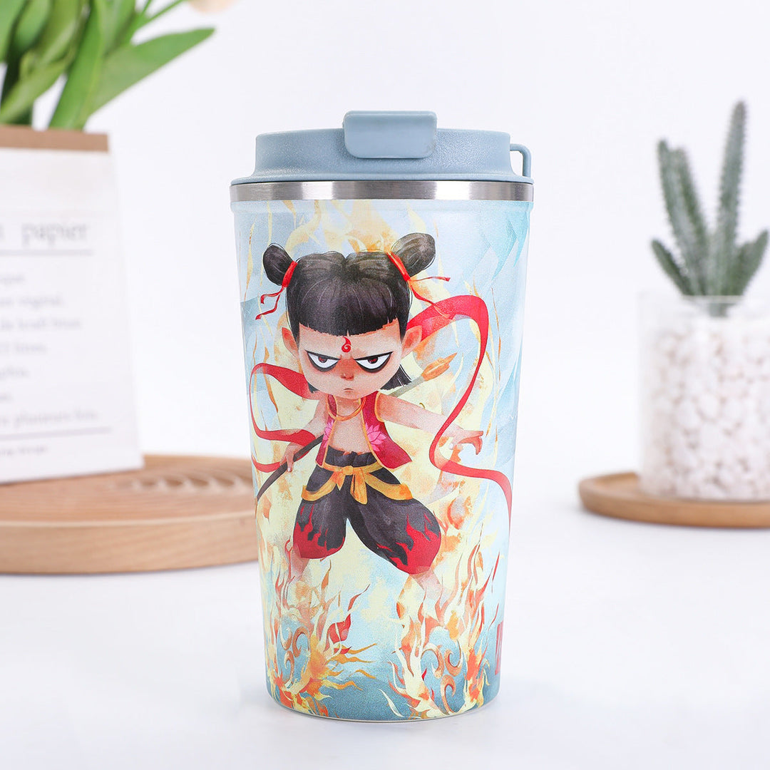 Travel mug Kalsten