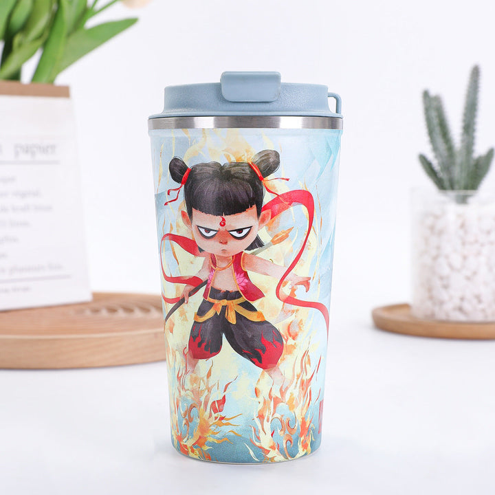 Travel mug Kalsten