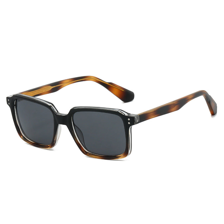 Women square sunglasses Kalsten