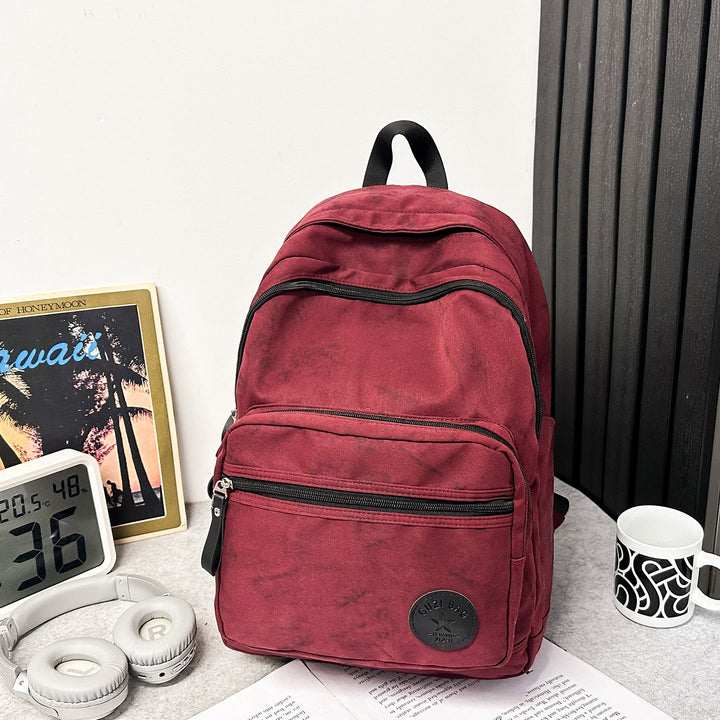 Versatile Multi-Functional Backpack Kalsten