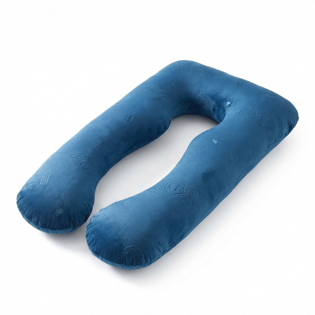 Ergonomic Neck Support Pillow Kalsten