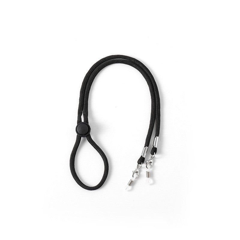 Adjustable Eyewear Retention Strap Kalsten