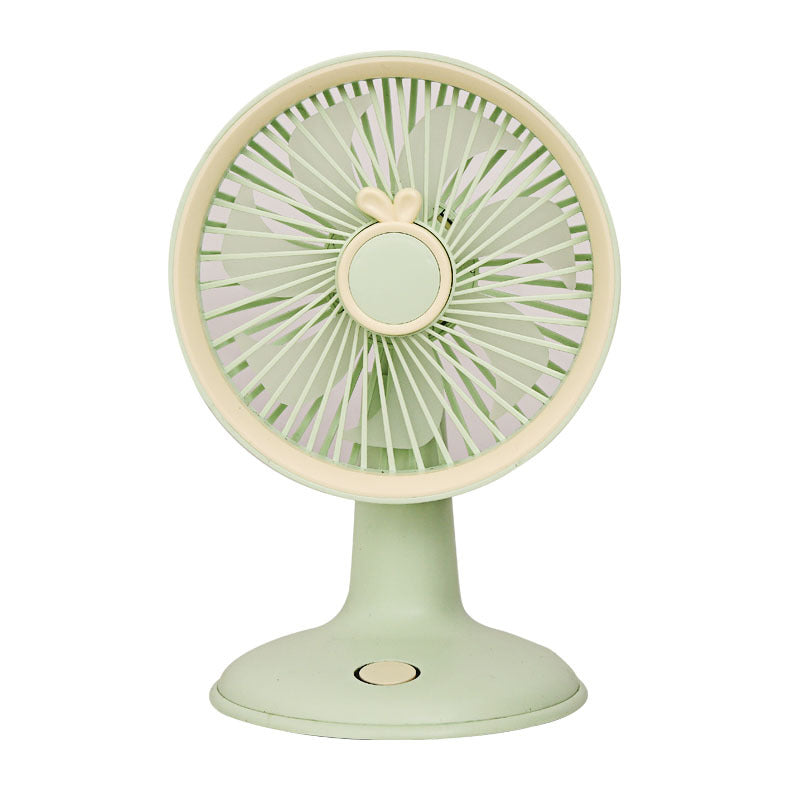Women Portable Cat Fan Kalsten
