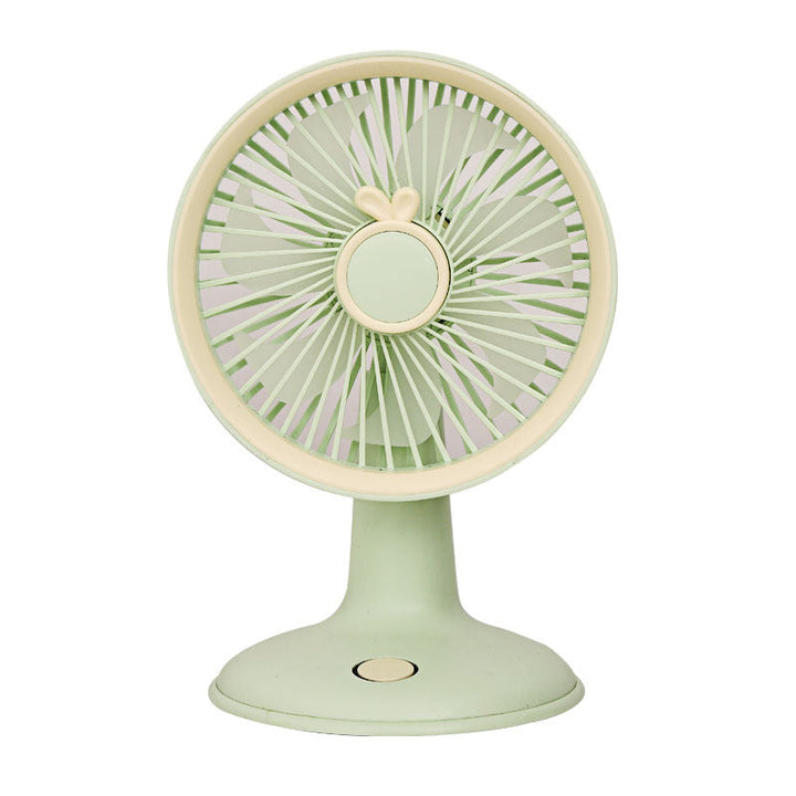 Women Portable Cat Fan Kalsten