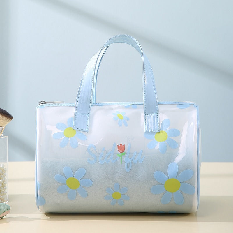 Fashionable and Practical Cosmetic Bag Kalsten
