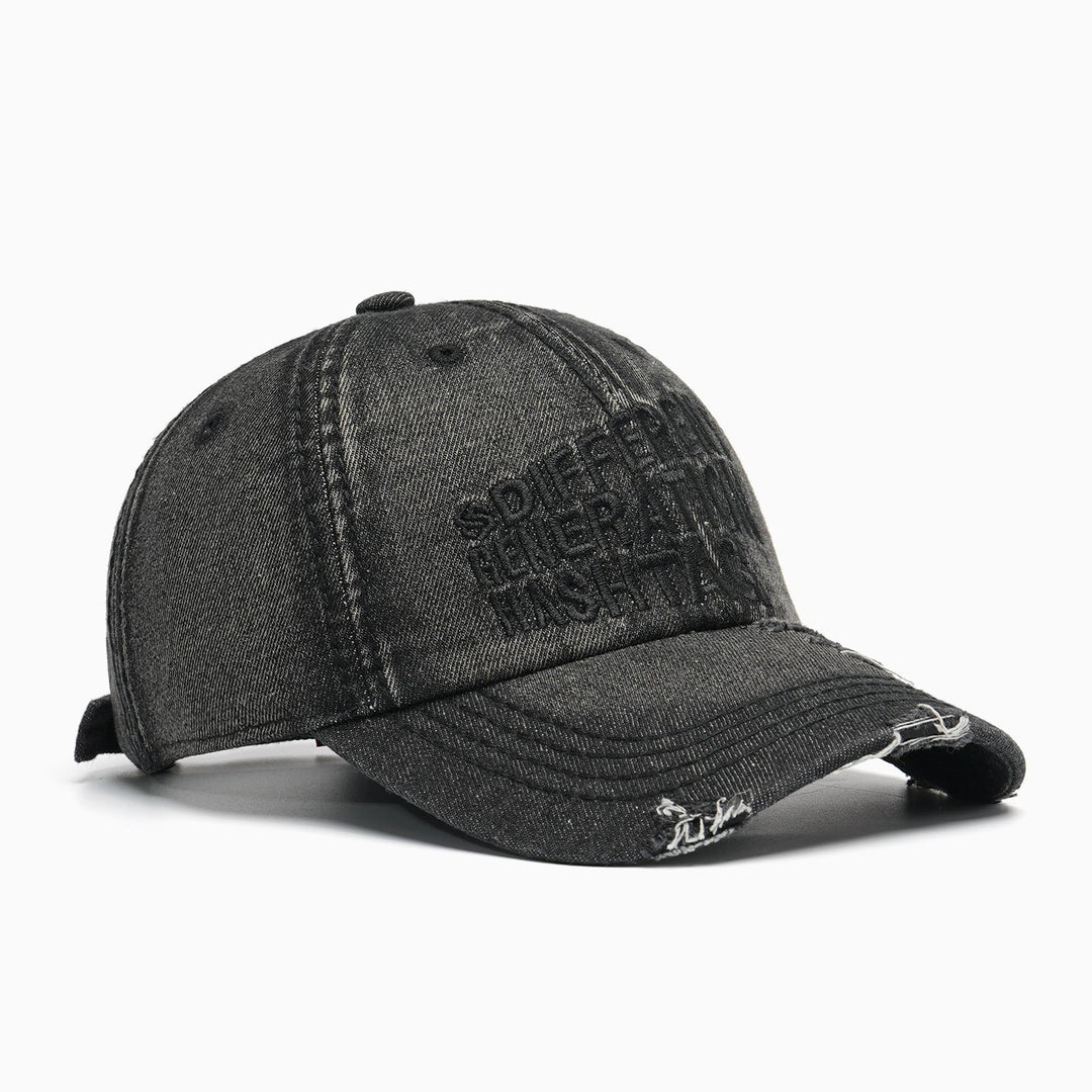 Unisex Baseball Cap Kalsten