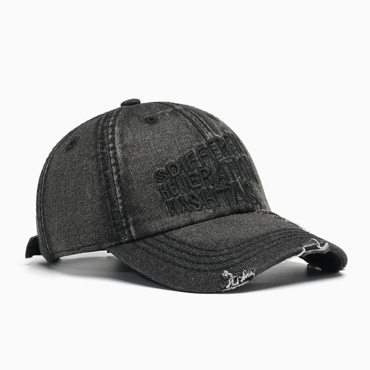Unisex Baseball Cap Kalsten