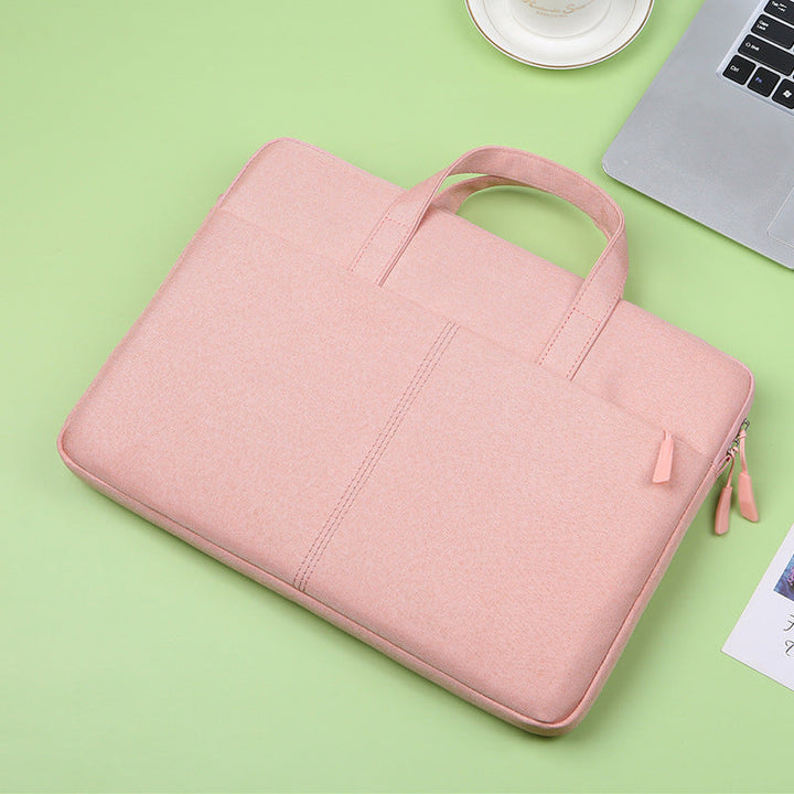 Elegant and Functional Laptop Bag Kalsten
