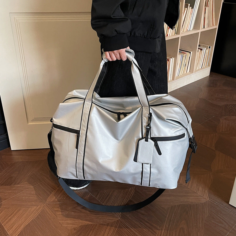 Sporty Travel Bag Kalsten