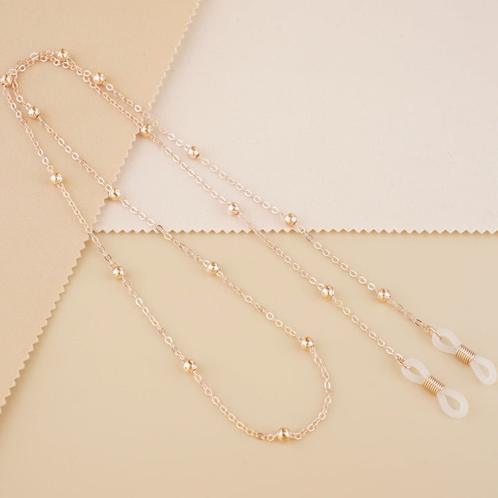 Decorative Eyewear Lanyard Chain Kalsten