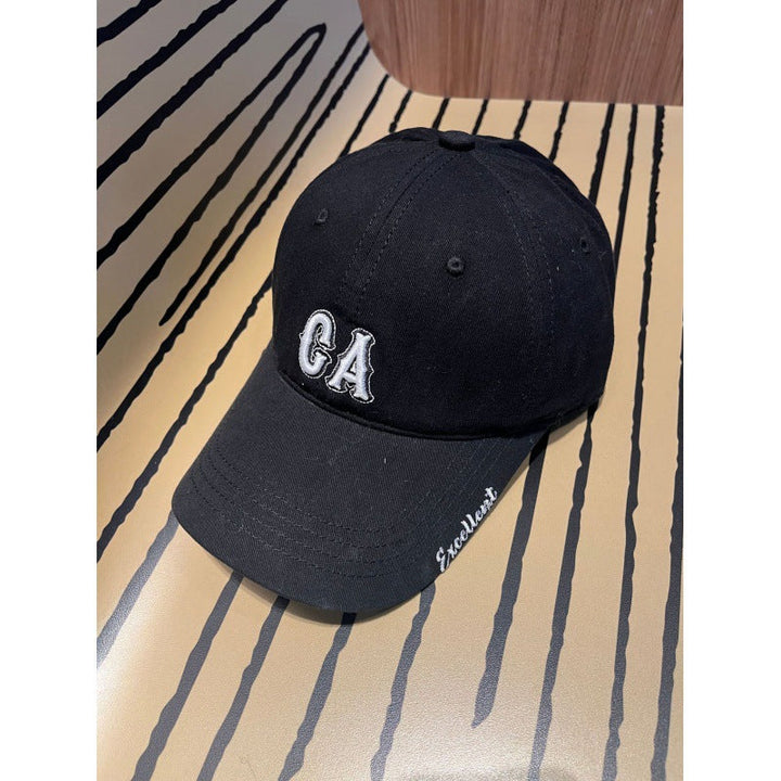 Men's Adjustable Baseball Cap Kalsten