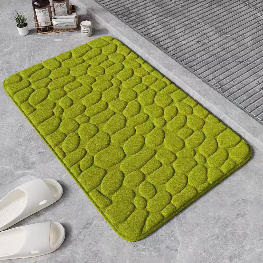 Bath Mat Kalsten