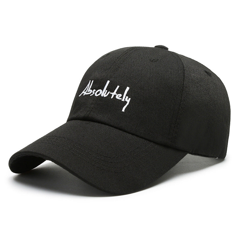 Women's Casual Embroidered Baseball Cap Kalsten 1783926694