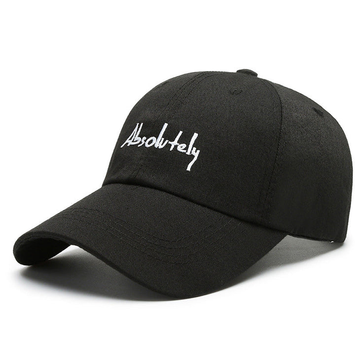 Women's Casual Embroidered Baseball Cap Kalsten 1783926694