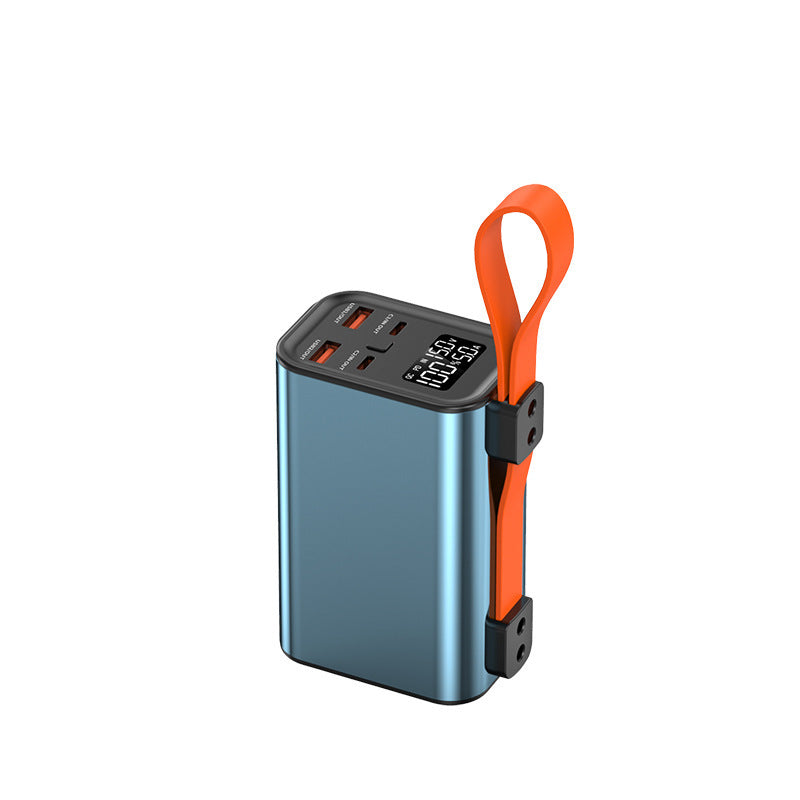 Technical Power Bank Kalsten
