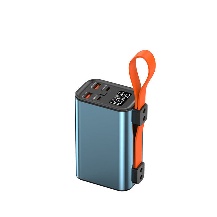 Technical Power Bank Kalsten
