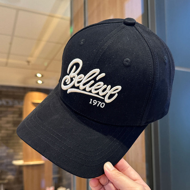 Women's Stylish Embroidered Adjustable Cap Kalsten 1784188220