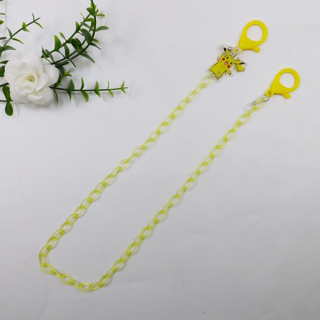 Creative Glasses Chain Necklace Kalsten