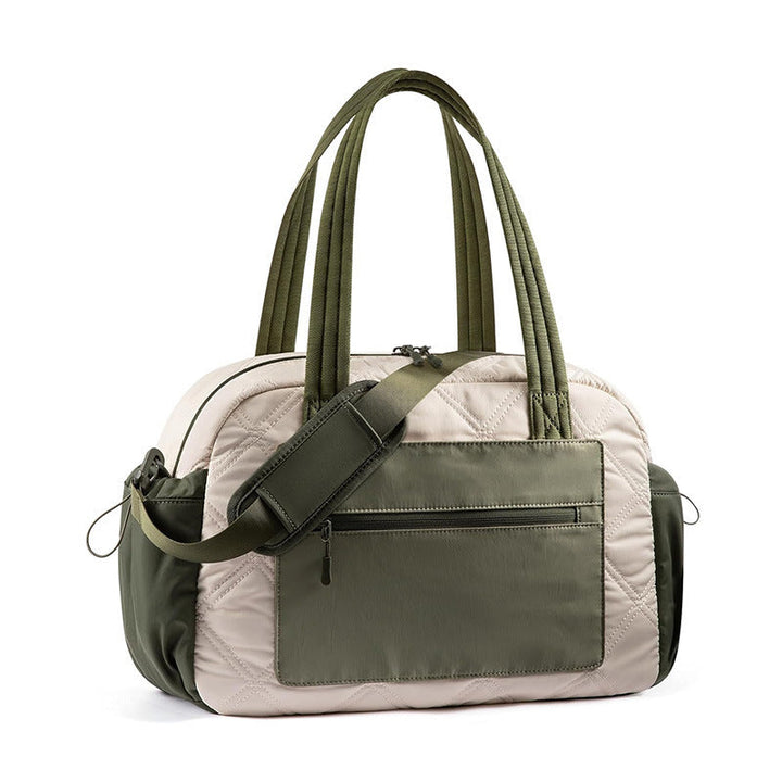 Multifunctional Sports and Leisure Fragrance Bag Kalsten