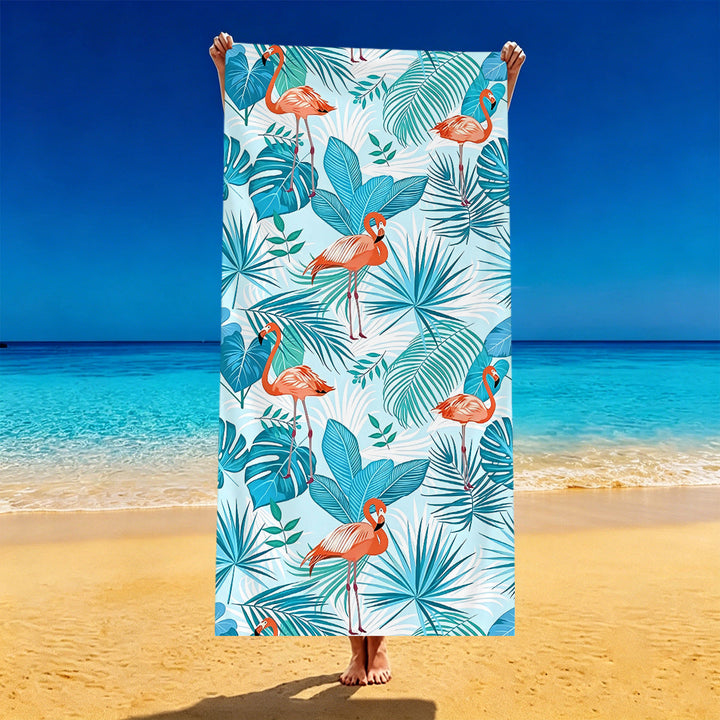 Beach towel Kalsten