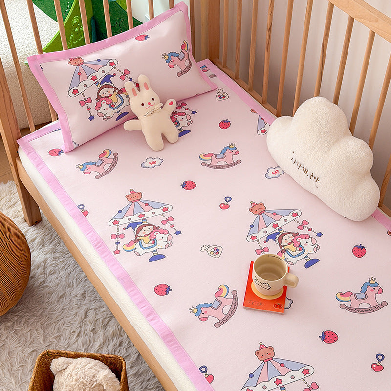 Ladies' children's bedding Kalsten