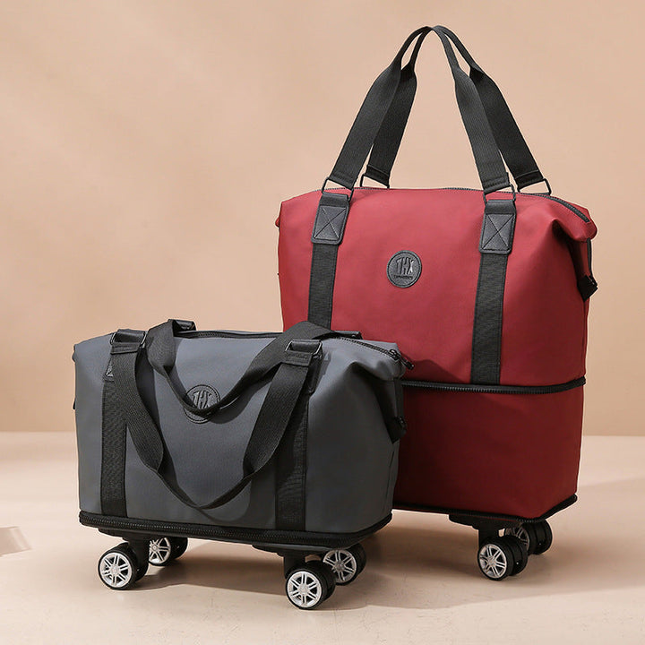Versatile Rolling Bag Kalsten