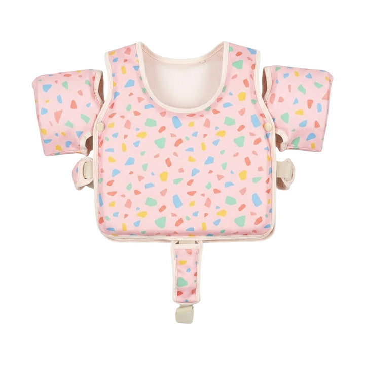 Safety Swimming Aid Vest
