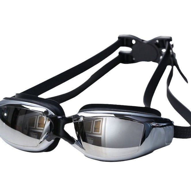 Men's Performance Swim Goggles Kalsten