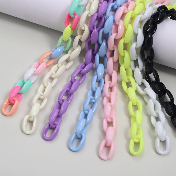 Statement Chain Bracelet kalsten