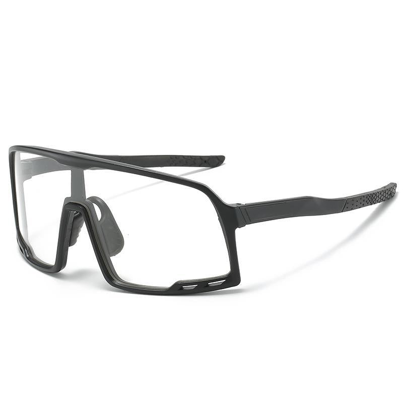 Unisex Performance Shield Sunglasses Kalsten