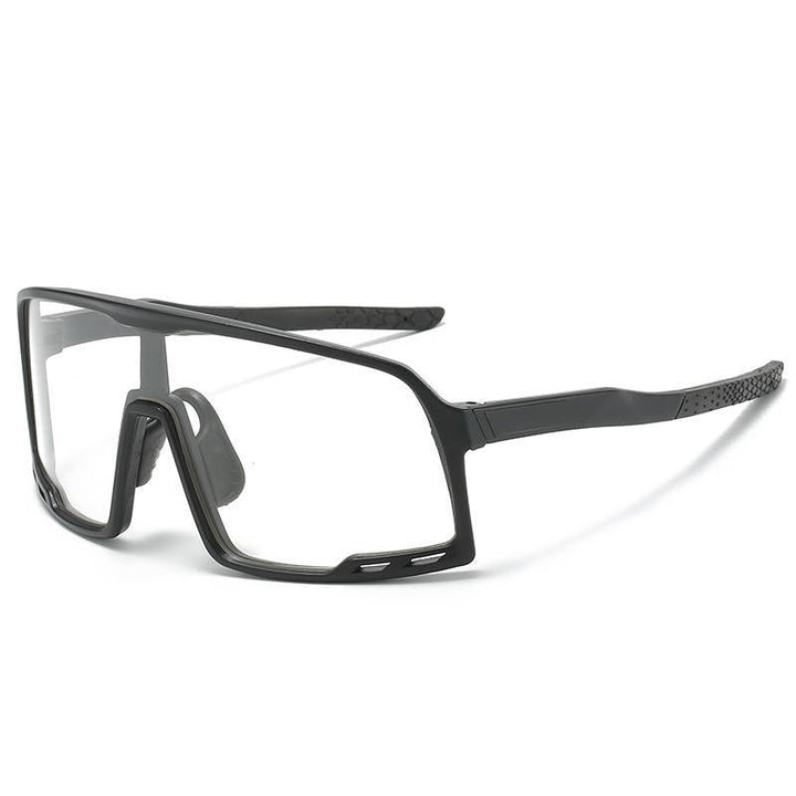 Unisex Performance Shield Sunglasses Kalsten
