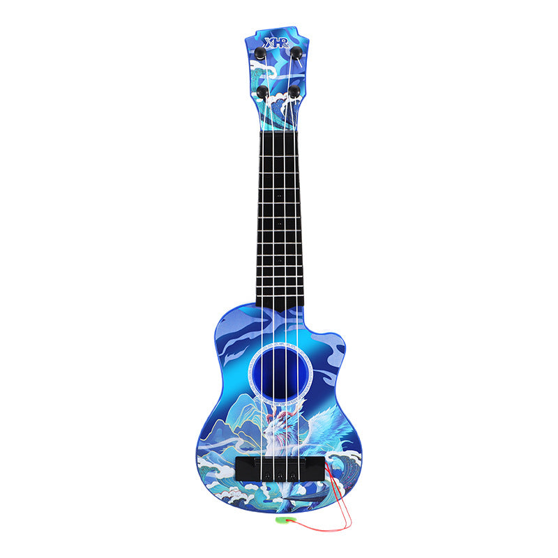Mini Acoustic Ukulele Kalsten