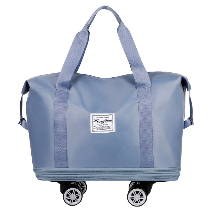 Multifunctional Rolling Bag Kalsten