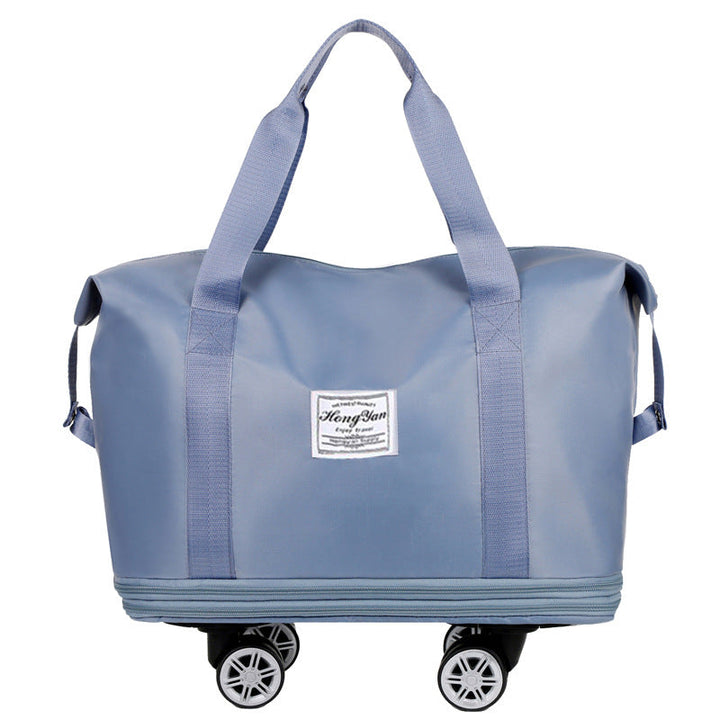 Multifunctional Rolling Bag Kalsten