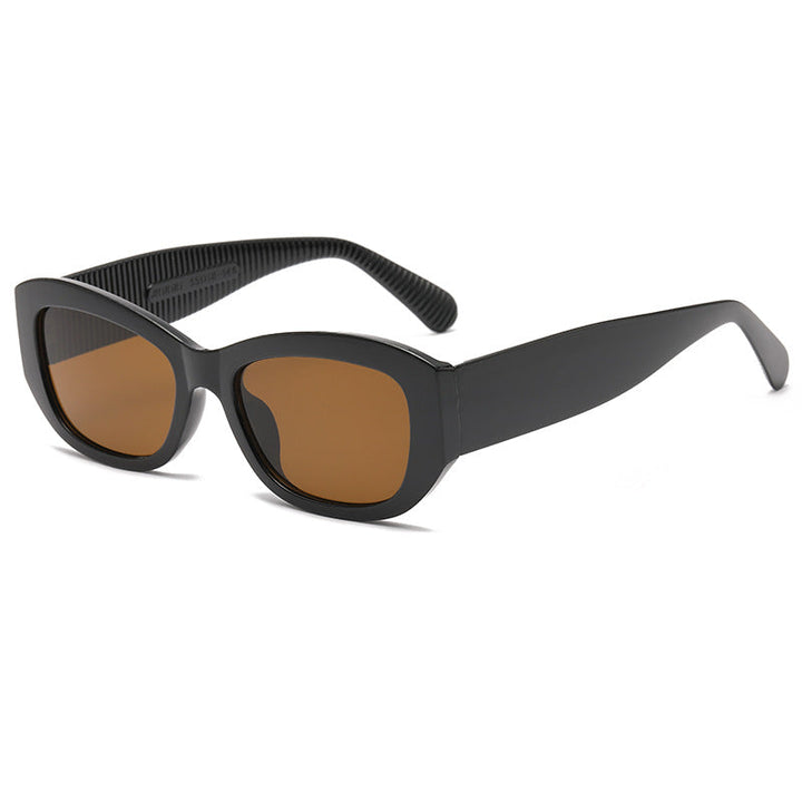 Women's trendy sunglasses with innovative design and comfortable frame Kalsten