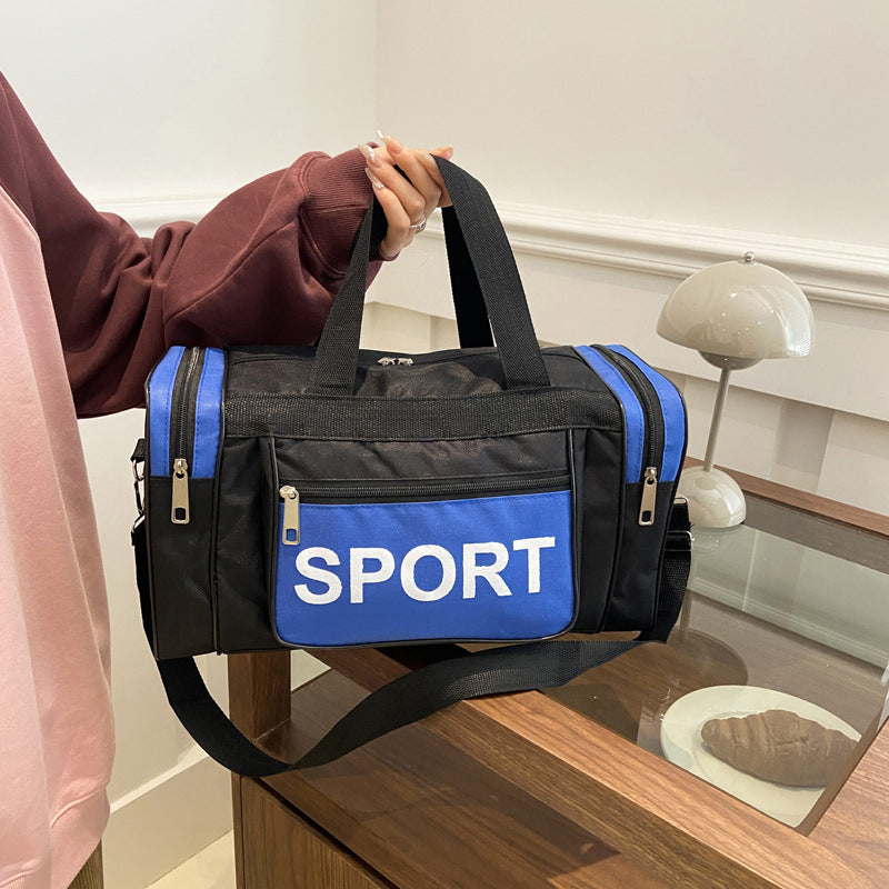 Sport bag Kalsten